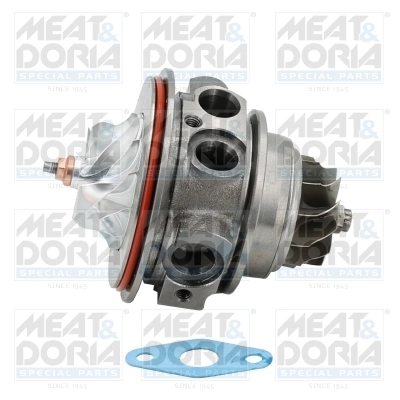 MEAT & DORIA 601386
