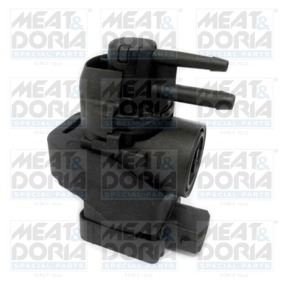 Survemuundur, heitgaaside juhtimine MEAT & DORIA 9227