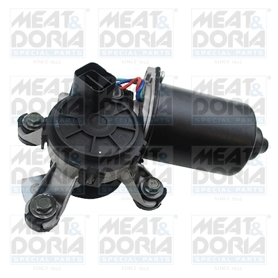 Pesuri mootor MEAT & DORIA 27372