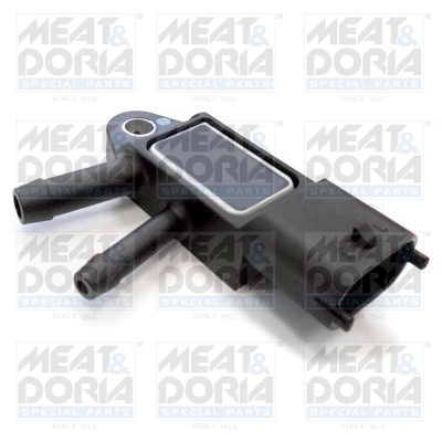 Andur, heitgaasisurve MEAT & DORIA 82551E