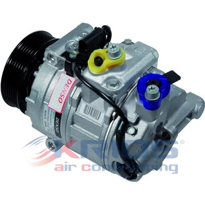 Kompressor, kliimaseade MEAT & DORIA K15246