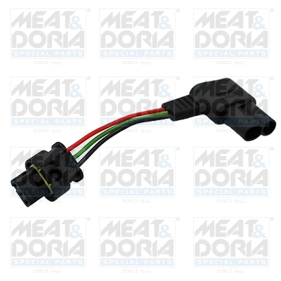 Akuadapter MEAT & DORIA 241021