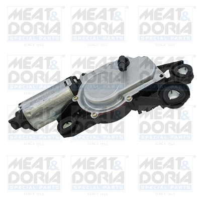 Pesuri mootor MEAT & DORIA 27216