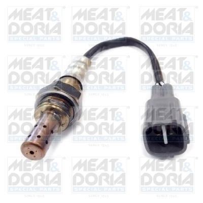Lambda andur MEAT & DORIA 81793