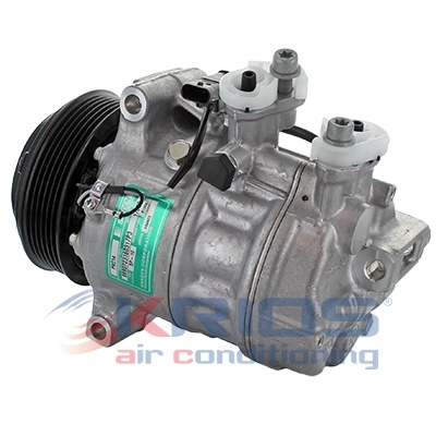 Kompressor, kliimaseade MEAT & DORIA K11484