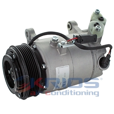 Kompressor, kliimaseade MEAT & DORIA K18072A
