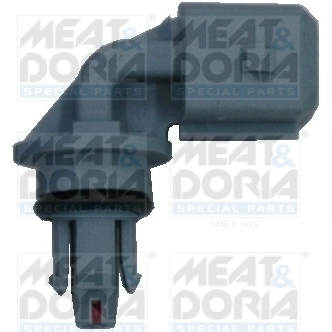 Andur, sisendõhu temperatuur MEAT & DORIA 82177