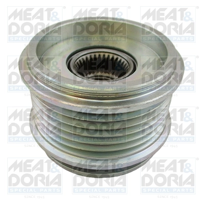 Generaatori vabakäik MEAT & DORIA 45013