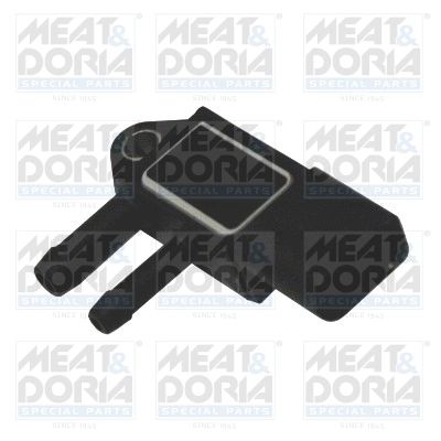 Andur, heitgaasisurve MEAT & DORIA 82316E