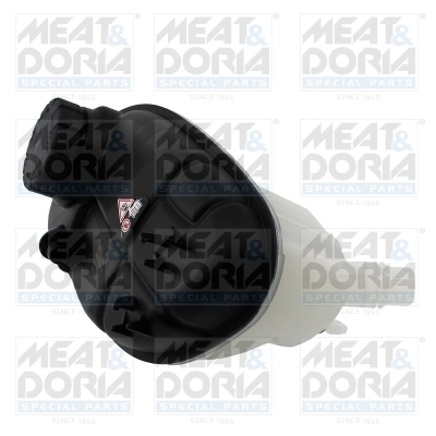 Veekamber, radiaator MEAT & DORIA 2035191