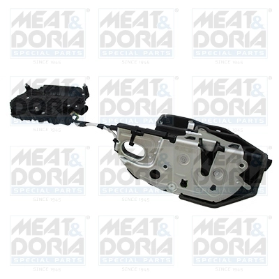 Ukselukk MEAT & DORIA 31236