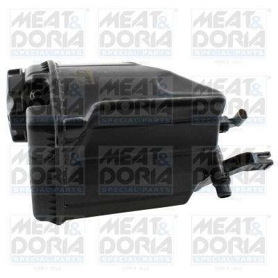 Veekamber, radiaator MEAT & DORIA 2035236