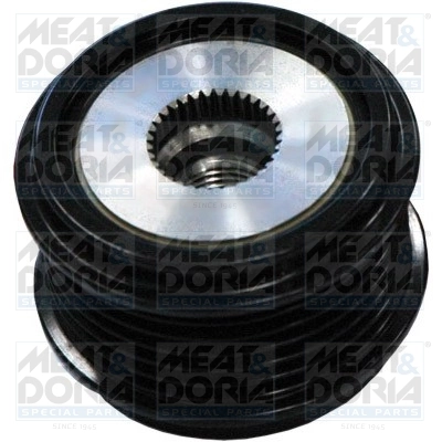 Generaatori vabakäik MEAT & DORIA 45188