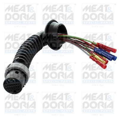 Paranduskomplekt, kaablikomplekt MEAT & DORIA 25077