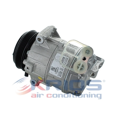 Kompressor, kliimaseade MEAT & DORIA K14143