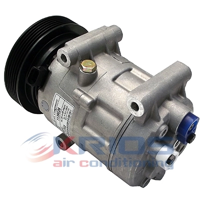 Kompressor, kliimaseade MEAT & DORIA K14054A