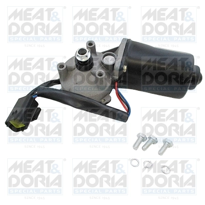 Pesuri mootor MEAT & DORIA 27304