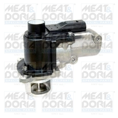 EGR-klapp MEAT & DORIA 88248