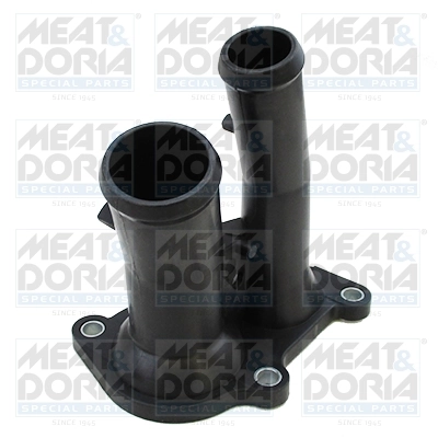 Jahutusvedeliku flants MEAT & DORIA 93218