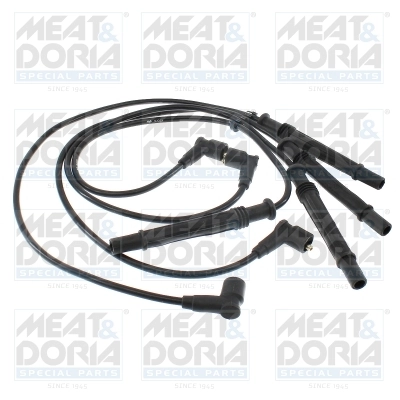 Süütesüsteemikomplekt MEAT & DORIA 101115