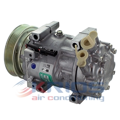 Kompressor, kliimaseade MEAT & DORIA K11501