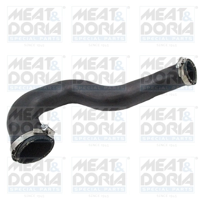 Laadimisõhu voolik MEAT & DORIA 96361