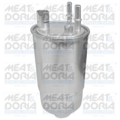 Kütusefilter MEAT & DORIA 5011