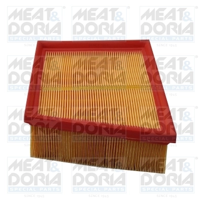 Õhufilter MEAT & DORIA 18516