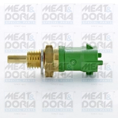 Andur, kütusetemperatuur MEAT & DORIA 82419