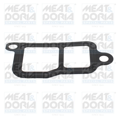 Tihend, termostaat MEAT & DORIA 016104