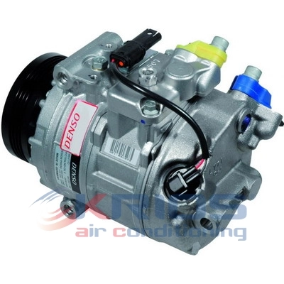 Kompressor, kliimaseade MEAT & DORIA K15238