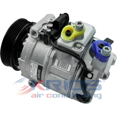 Kompressor, kliimaseade MEAT & DORIA K15202
