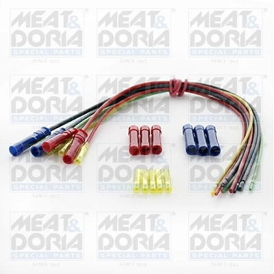 Paranduskomplekt, kaablikomplekt MEAT & DORIA 25392