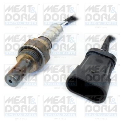 Lambda andur MEAT & DORIA 81846