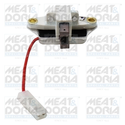Generaatori pingeregulaator MEAT & DORIA 52169