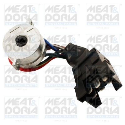 Süüte-/stardilüliti MEAT & DORIA 24028