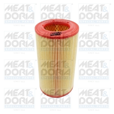 Õhufilter MEAT & DORIA 16135