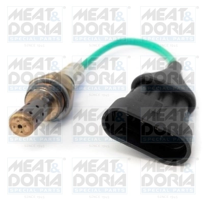 Lambda andur MEAT & DORIA 81798