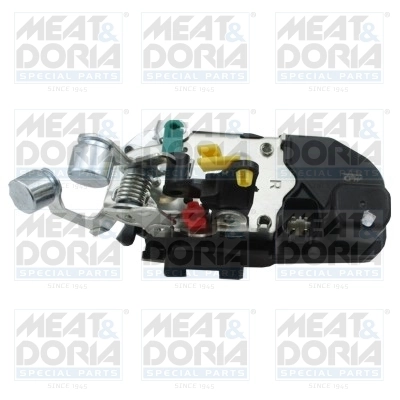 Ukselukk MEAT & DORIA 31523