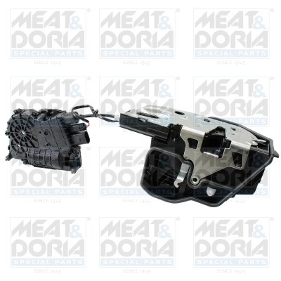 Ukselukk MEAT & DORIA 31794