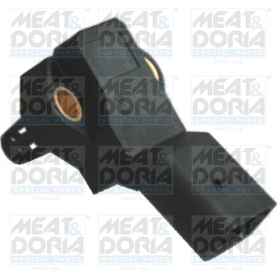 Andur, õhuvõtu rõhk MEAT & DORIA 82246