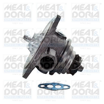MEAT & DORIA 601408