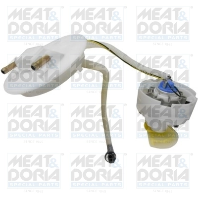 Kütus-etteanne MEAT & DORIA 77482