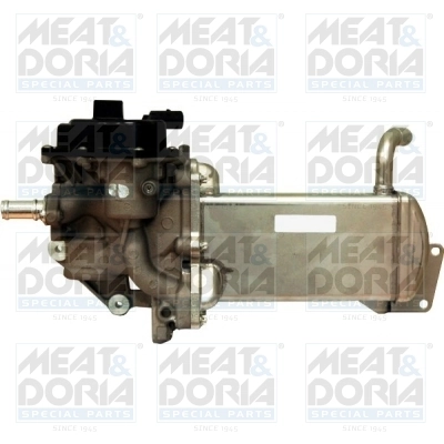 EGR-klapp MEAT & DORIA 88202
