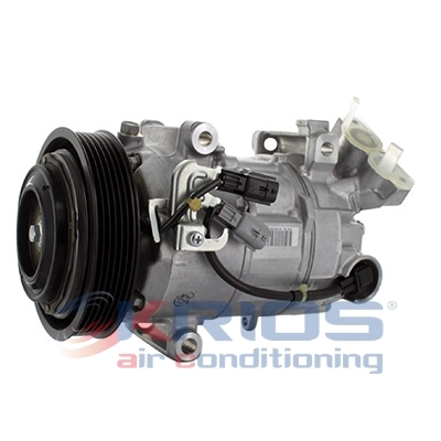 Kompressor, kliimaseade MEAT & DORIA K15352