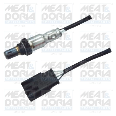 Lambda andur MEAT & DORIA 81716