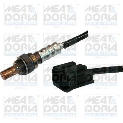 Lambda andur MEAT & DORIA 81593