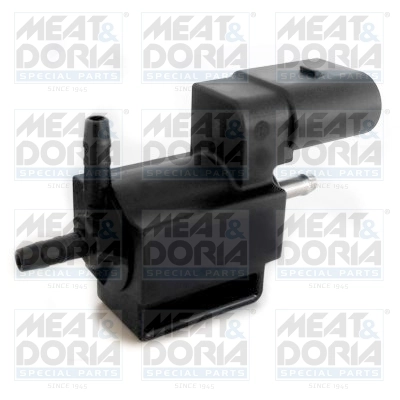 Ümberlülitusklapp, ümberlülitus(õhutoru) MEAT & DORIA 9493