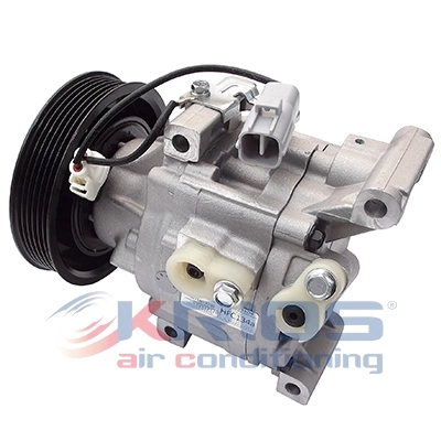 Kompressor, kliimaseade MEAT & DORIA K15234A