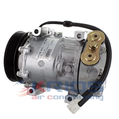 Kompressor, kliimaseade MEAT & DORIA K11371A